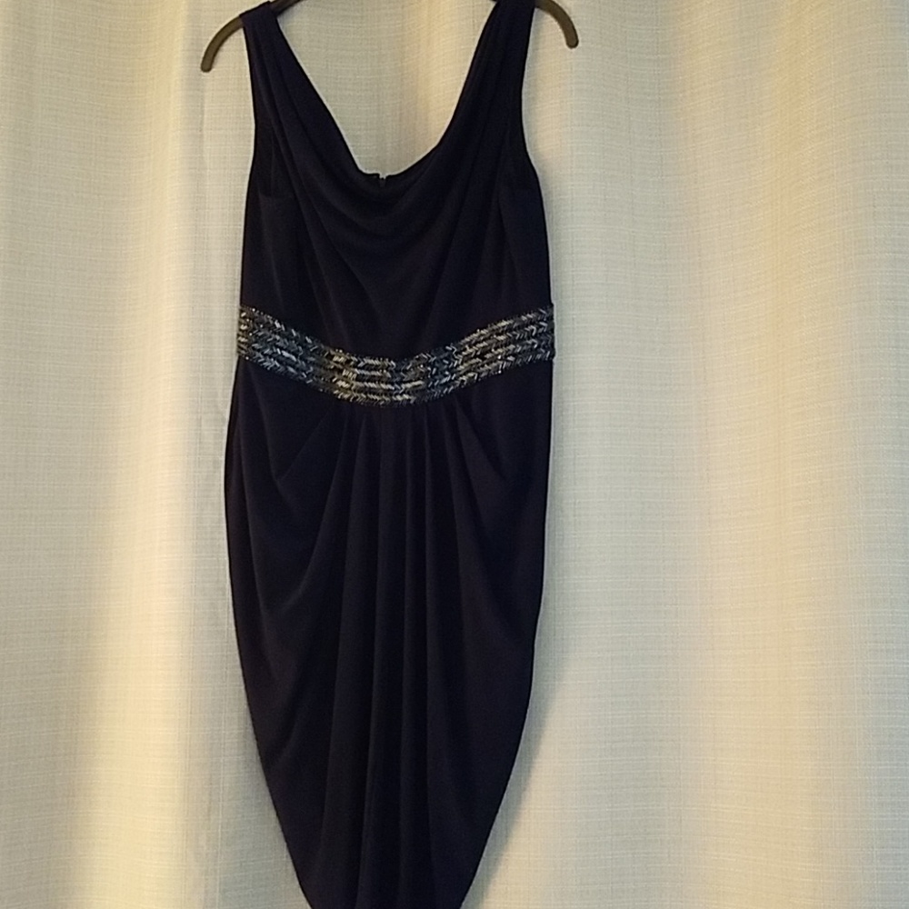 JS Boutique cocktail dress